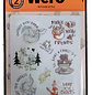 Wero – Stickers UV Transfer para Botellas – Disney Classics - Miniatura 1