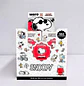 Wero - Sticker Cubo Snoopy - 180 Un - Miniatura 3