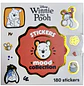 Wero - Sticker Cubo Winnie The Pooh - 180 Un - Miniatura 1