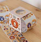 Wero - Sticker Cubo Winnie The Pooh - 180 Un - Miniatura 2