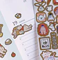 Wero - Sticker Cubo Winnie The Pooh - 180 Un - Miniatura 4