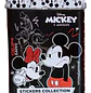 Wero – Lata Multi-Stickers Mickey And Friends – 8 Láminas - Miniatura 1