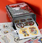 Wero – Lata Multi-Stickers Mickey And Friends – 8 Láminas - Miniatura 4