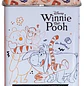 Wero – Lata Multi-Stickers Winnie The Pooh – 8 Láminas - Miniatura 1