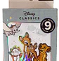 Wero – Stickers en Rollo Disney – 9 Metros – Más de 360 Stickers - Miniatura 1