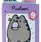 Wero – Stickers en Rollo Pusheen – 9 Metros – Más de 360 Stickers - Miniatura 1