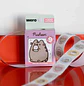 Wero – Stickers en Rollo Pusheen – 9 Metros – Más de 360 Stickers - Miniatura 4