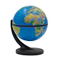JM – Globo Terráqueo – 11 cm - Miniatura 3