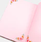 Mooving – Cuaderno A5 Tapa Dura Rayado – Garden - Miniatura 2
