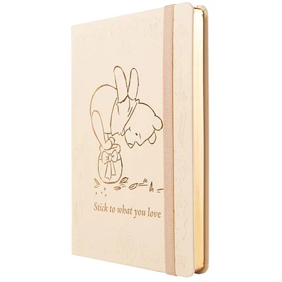 Mooving – Cuaderno A5 Tapa Dura Rayado – Winnie the Pooh