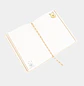 Mooving – Cuaderno A5 Tapa Dura Rayado – Winnie the Pooh - Miniatura 5