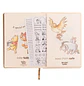 Mooving – Cuaderno A5 Tapa Dura Rayado – Winnie the Pooh - Miniatura 4