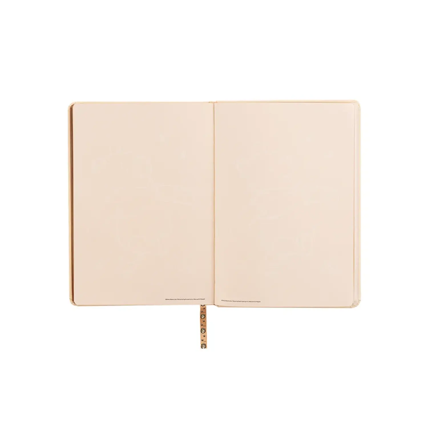 Mooving – Cuaderno A5 Tapa Dura Rayado – Winnie the Pooh – 3