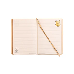 Mooving – Cuaderno A5 Tapa Dura Rayado – Winnie the Pooh