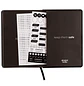 Mooving – Libreta A5 Tapa Dura Rayado – Black Edition - Miniatura 3