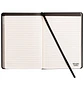 Mooving – Libreta A5 Tapa Dura Rayado – Black Edition - Miniatura 2