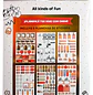 Wero – Stickers para Planners – Winnie The Pooh - Miniatura 2