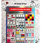 Wero – Stickers para Planners – Snoopy - Miniatura 2