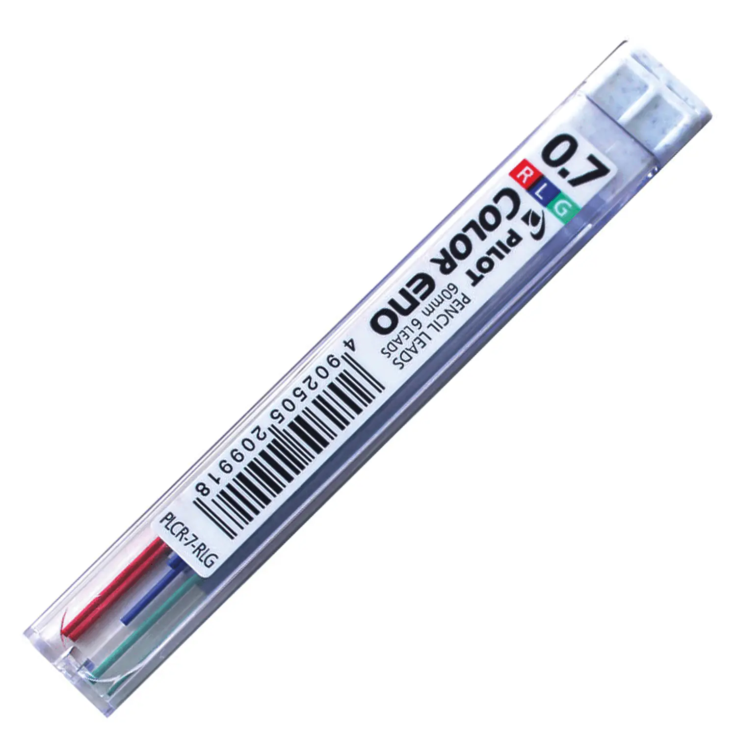 Pilot – Minas de Color ENO 0.7 mm – 6 Minas – 4