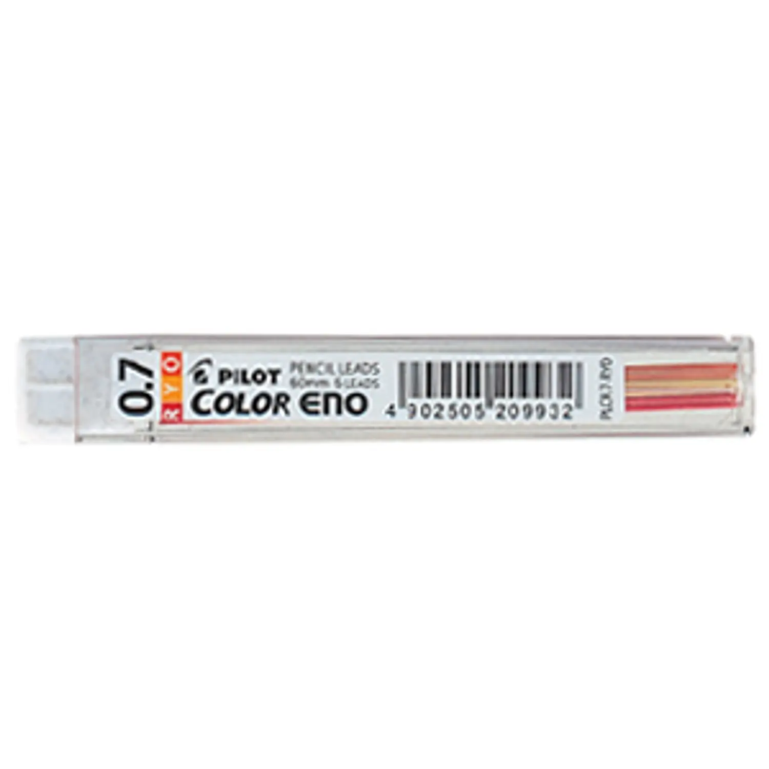 Pilot – Minas de Color ENO 0.7 mm – 6 Minas – 5