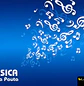 Lavoro – Cuaderno de Música Media Pauta – 10 Hojas - Miniatura 1