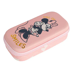 Mooving - Estuche Box - Minnie