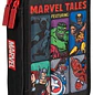 Mooving – Estuche Doble Cierre – Marvel - Miniatura 1