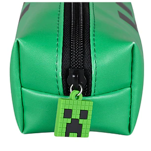 Torre - Estuche Rectangular Minecraft