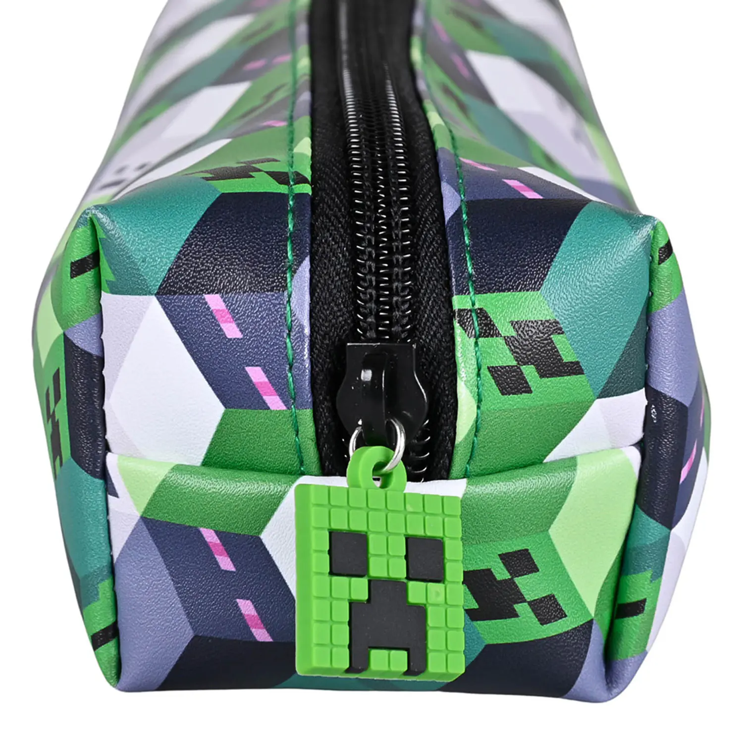 Torre - Estuche Rectangular Minecraft – 4
