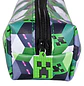 Torre - Estuche Rectangular Minecraft - Miniatura 4