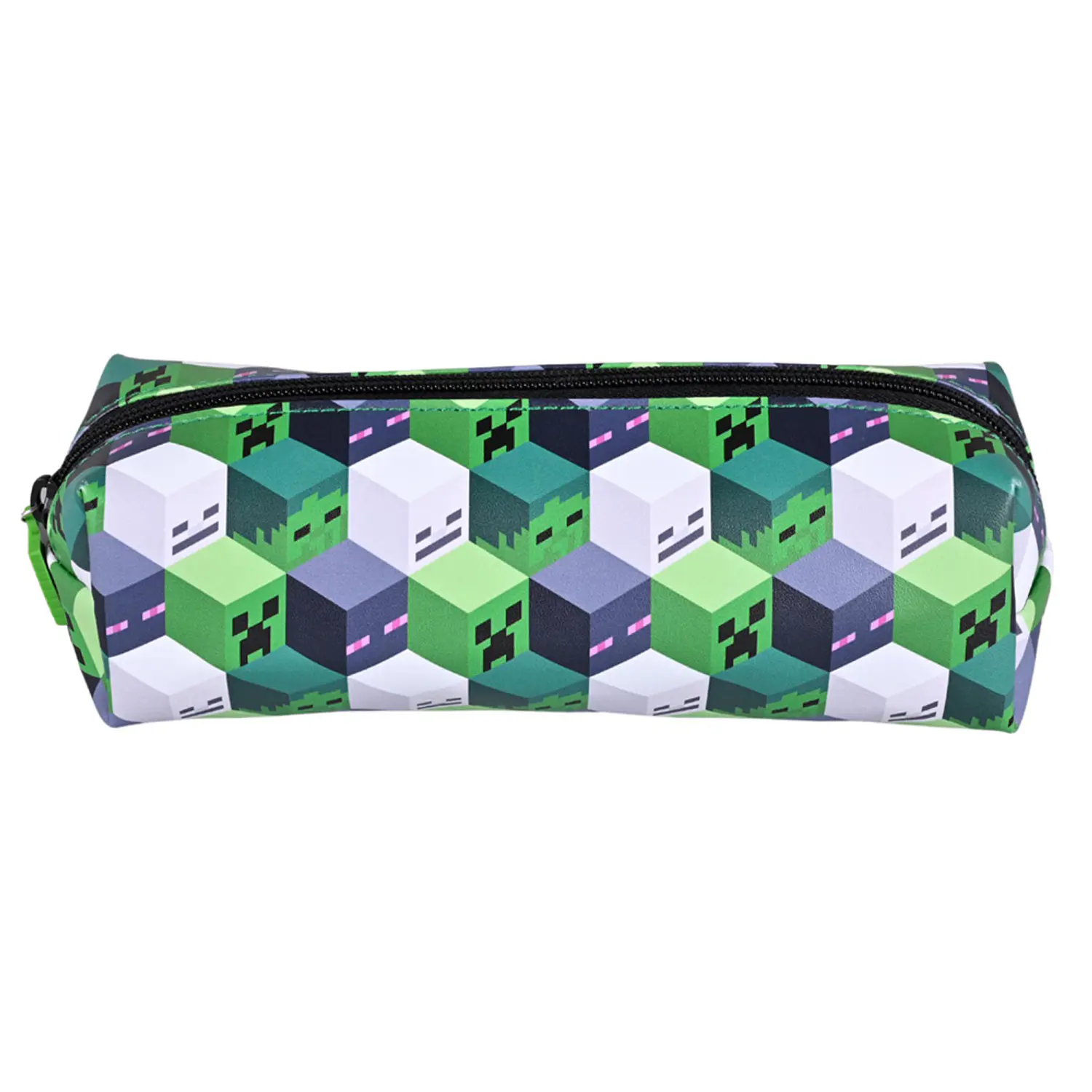 Torre - Estuche Rectangular Minecraft – 3