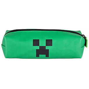 Torre - Estuche Rectangular Minecraft