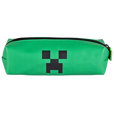 Torre - Estuche Rectangular Minecraft