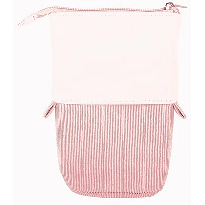 Adix - Estuche Retractil - Rosado