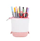 Adix - Estuche Retractil - Rosado - Miniatura 2
