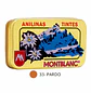 Montblanc - Anilinas 25 Grs - Miniatura 22