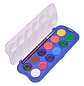 Giotto – Acuarela Mini 23 mm – 12 Colores - Miniatura 2