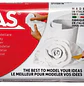 DAS – Masa para Modelar – Blanca – 150 g - Miniatura 1