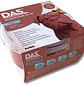 DAS – Plasticina Profesional Sculpting Clay – Terracotta – Hard – 230 g - Miniatura 1