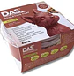 DAS – Plasticina Profesional Sculpting Clay – Terracotta – Medium – 230 g - Miniatura 1