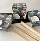 DAS – Plasticina Profesional Sculpting Clay – Stone – Medium – 230 g - Miniatura 2
