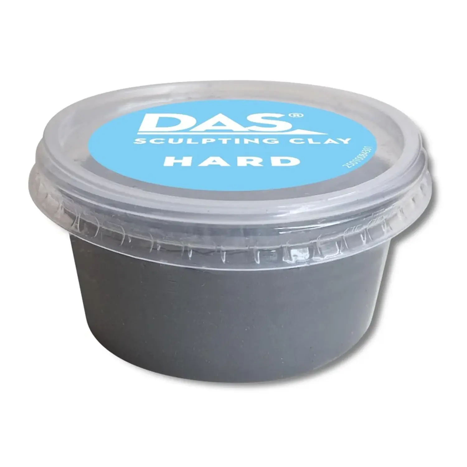 DAS – Plasticina Profesional Sculpting Clay – Stone – Hard – 230 g – 3