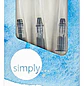 Daler-Rowney – Pinceles con Depósito de Agua Simply – 3 Unidades - Miniatura 1
