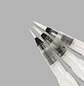 Daler-Rowney – Pinceles con Depósito de Agua Simply – 3 Unidades - Miniatura 3