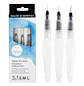 Daler-Rowney – Pinceles con Depósito de Agua Simply – 3 Unidades - Miniatura 2