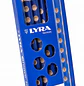 Lyra – Lápiz Grafito Groove Jumbo - 6 Un - Miniatura 1