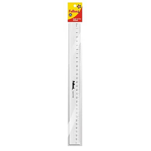 Fultons – Regla Acrílica – 30 cm