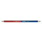 Lyra - Lapiz Duo Azul Y Rojo - 12 Un - Miniatura 2