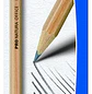 Lyra – Caja Lápiz Grafito Natural HB Hexagonal - 12 Un - Miniatura 1