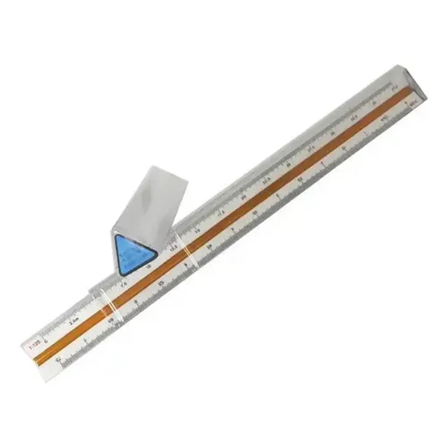 Hand – Escalímetro – 30 cm – 2